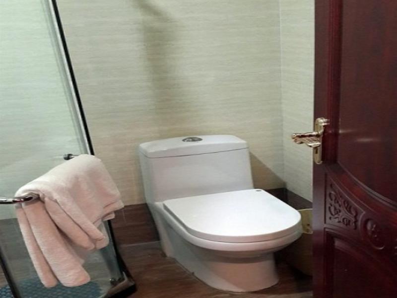 Greentree Alliance Beijing Daxing Huangyi Road Public Security University Hotel Daxing (Beijing) Exterior foto